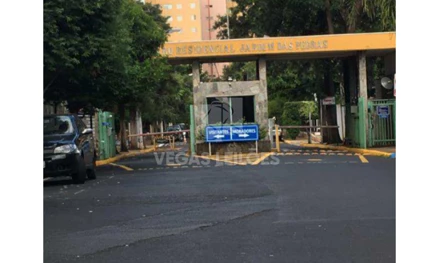 Apartamento em Ribeirão Preto, Jardim Macedo, Rua José Urbano, 170, SP. Área: 52.64m2