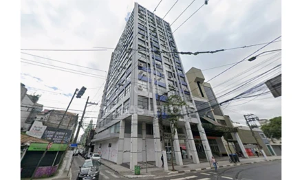 Comercial em Santos, Centro, Rua General Câmara, 5, SP. Área: nullm2