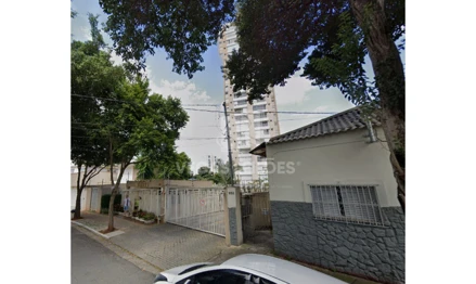 Apartamento em São Paulo, Vila Bertioga, Rua Campo Largo, 964, SP. Área: nullm2