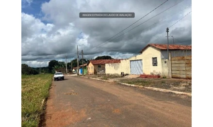 Terreno em Americano do Brasil, Portal Leste, LOTE 26, QUADRA PL07, RUA PL 05, RESIDENCIAL PORTAL LESTE, GO. Área: 200m2