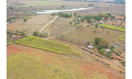 Área rural em Iguatama, null, null, MG. Área: nullm2