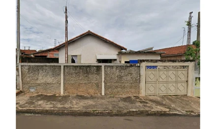 Casa em Dois Córregos, null, Avenida Duartina, 339, SP. Área: 50m2