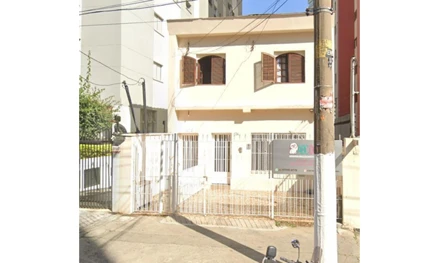 Casa em São Paulo, null, Rua Felipe Camarão, nos 176 e 178, antigo no 178, SP. Área: nullm2