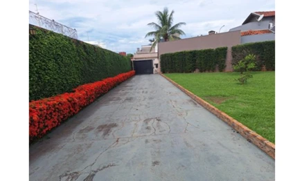 Casa em José Bonifácio, null, Avenida Pedro de Toledo, Rua João Ferreira da Silva, Avenida Campos Salles, SP. Área: 1961.48m2