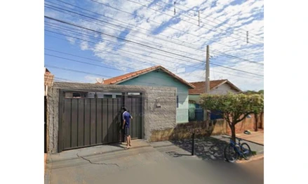 Casa em Pitangueiras, Jardim Bela Vista, Rua Feliciano Gonçalves, n 94, SP. Área: 300m2