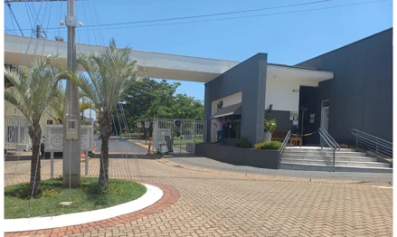 Terreno em São Carlos, Parque Sisi, Rua Jean Piaget, n 701, SP. Área: 533.99m2