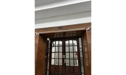 Apartamento em Curitiba, Centro, Praça Generoso Marques n°66, PR. Área: 1328.52m2