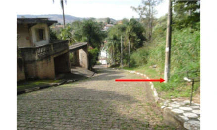 Terreno em Santana de Parnaíba, Recanto Maravilha III, Alameda Ângelo Miguel, SP. Área: 275901.78m2