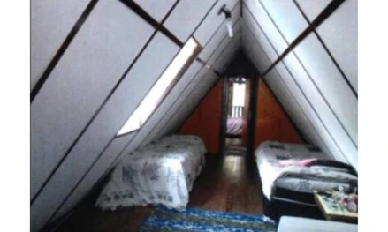 Casa em Cotia, Granja Caiapia, Rua Tapajós, s/n- Condomínio Granja Carneiro Vianna, SP. Área: 253.59m2