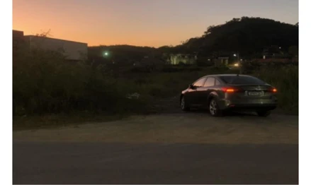 Terreno em Barra Velha, Itajubá, Avenida Itajuba, 3107, Itajuba II, SC. Área: 300m2