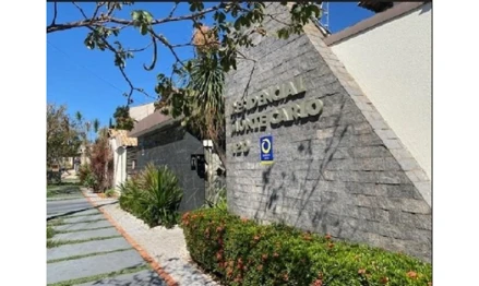 Casa em Goiânia, Res. Monte Carlo, Res. Monte Carlo I, GO. Área: nullm2