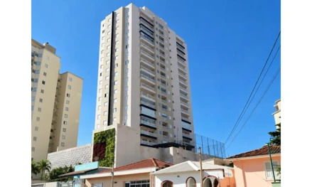 Apartamento em Osasco, Km 18, Av. Comandante Sampaio, 831, Osasco, SP, SP. Área: nullm2