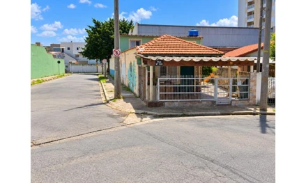 Casa em Guarulhos, Vila Saiago, R. Fernão Dias Paes Leme, 177, Guarulhos, SP, SP. Área: 202.5m2