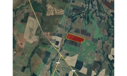 Área rural em Riolândia, null, Fazenda Compasso, Riolândia, SP, SP. Área: nullm2