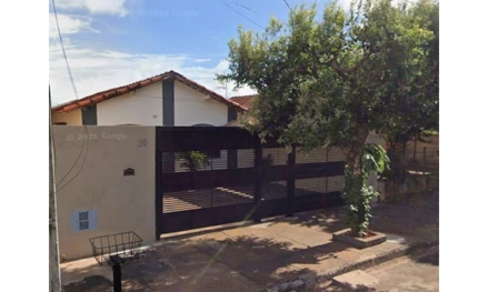 Casa em Riolândia, null, R. Jorcelino Marcelino de Paula, 27, Riolândia, SP, SP. Área: 10m2