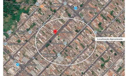 Casa em São Carlos, Antenor Garcia, AVENIDA DONATO PEDRINO - (LOTE ‘’1001’’ DA QUADRA “14”), S/N, JARDIM SOCIAL ANTENOR GARCIA, SP. Área: 150m2