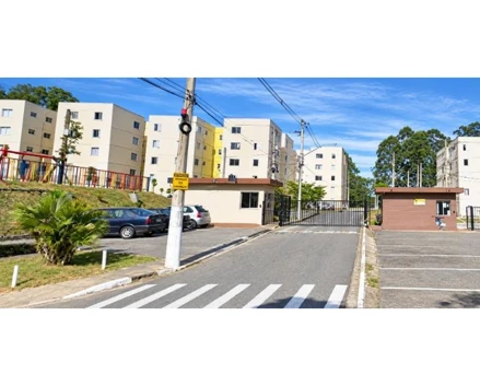 Apartamento em Mogi das Cruzes, Vila Caputera, AVENIDA PREFEITO MAURILIO SOUZA LEITE FILHO, 757, VILA CAPUTERA, SP. Área: 102.68m2