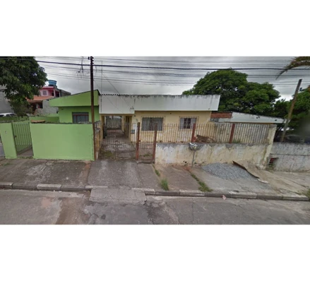 Casa em Guarulhos, Parque Jurema, RUA PIRACUAMA, 48, PARQUE JUREMA, SP. Área: 66.41m2