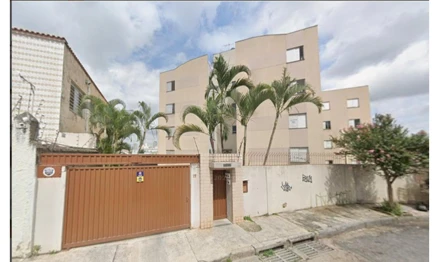 Apartamento em Belo Horizonte, Santa Efigênia, Rua Maria Felipe de Araújo, 77, Santa Efigênia, Belo Horizonte/MG. Imóvel com área total 87,8928 m², sendo 53,2350 m² de área real privativa, 10,3500 m² de área real de estacionamento de uso comum de divisão não proporcional, 24,3078 m²de área real de uso comum e uma área equivalente de construção t, MG. Área: 87.89m2