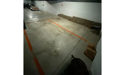 Garagem em Caxias do Sul, Pio X, Rua Duque de Caxias, n 2521, RS. Área: 0.82m2