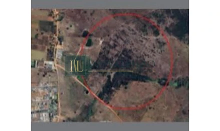 Área rural em Arapiraca, Sen. Arnon De Melo, Lote 04 da quadra K, do Loteamento Reserva do Lago, situado no bairro Senador Arnon de Melo, AL. Área: 160m2