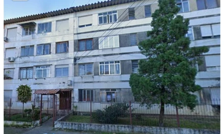 Apartamento em Porto Alegre, Rubem Berta, Rua Francisco Galecki, 15- apartamento nº 202, Conjunto 08, Bloco 3A, RS. Área: 66.17m2