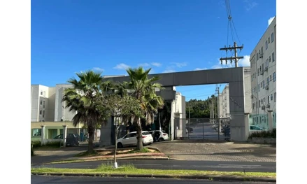 Apartamento em Porto Alegre, Chácara Das Pedras, Avenida Protásio Alves, nº 10535, RS. Área: 98.67m2