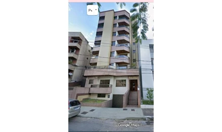 Apartamento em Juiz de Fora, Bom Pastor, Rua José Esteves de Oliveira, nº 70, bairro Bom Pastor, MG. Área: nullm2