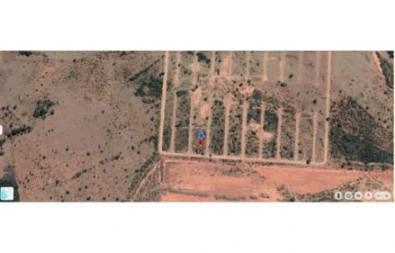 Outros em Jaboticatubas, null, Povoado Açudinho, MG. Área: nullm2