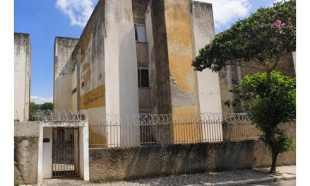 Apartamento em Belo Horizonte, Santa Monica, Rua dos Comanches, nº 835, bairro Santa Mônica, MG. Área: nullm2