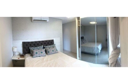 Apartamento em Guarujá, Jardim Virginia, R. Prof. Mario de Almeida Píres, 126- apto. 172, SP. Área: nullm2