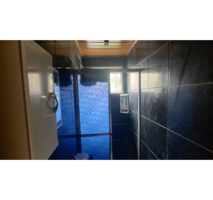 Casa em Sarapuí, null, Rua Leonídio de Souza Barros, SP. Área: 127.76m2
