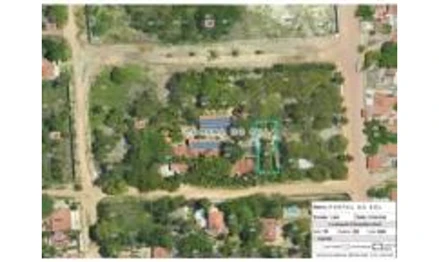 Terreno em João Pessoa, Portal Do Sol, Lote 20, Quadra 45, Lote 329, Quadra 115, setor 46, bairro Portal do Sol, PB. Área: 384m2