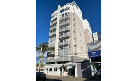 Apartamento em Pouso Alegre, Nossa Sra. Aparecida, AVENIDA CORONEL JOAQUIM ROBERTO DUARTE, 700- APTO 603, BL II, CONDOMÍNIO “EDÍFICIO DRUMONT", MG. Área: nullm2
