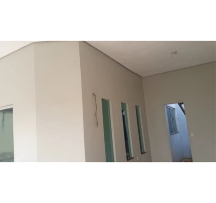 Terreno em Araguaína, Lot. Sao Luiz, Rua Ademar Vicente T Ferreira com área total de 360m2. sendo pela Rua Ademar Vicente Ferreira 12, TO. Área: 360m2
