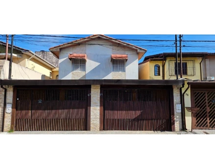 Comercial em São Paulo, Jardim Das Camelias (Zona Sul), Rua Faustino Rodrigues, nº 67/71, Jardim das Camélias, São Paulo/SP, SP. Área: 190m2