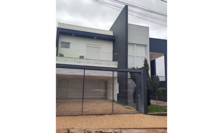 Casa em Dracena, null, Alameda Inglaterra, 306, Jardim das Palmeiras IV, Dracena/SP, SP. Área: 390.1m2