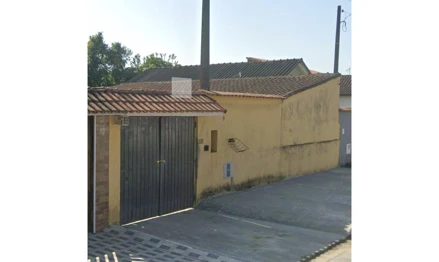 Terreno em Itanhaém, Loty, Avenida Atlântica, nº 830 (lado morro), Balneário Marajá, Itanhaém/SP, SP. Área: 253.2m2