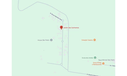 Área rural em São Pedro, null, Rua Silvio Corazzari, Chácaras 3A, 3B e 3C, Quadra D, Loteamento Cachoeira Samambaia, Nova Aurora, São Pedro/SP, SP. Área: 6400m2 Área rural em São Pedro, null, Rua Silvio Corazzari, Chácaras 3A, 3B e 3C, Quadra D, Loteamento Cachoeira Samambaia, Nova Aurora, São Pedro/SP, SP. Área: 6400m2