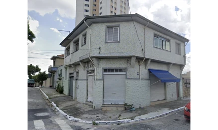 Casa em São Paulo, Água Rasa, Rua Atalaia Velha, 156 e 160, Vila Canero, São Paulo/SP, SP. Área: 354m2 Casa em São Paulo, Água Rasa, Rua Atalaia Velha, 156 e 160, Vila Canero, São Paulo/SP, SP. Área: 354m2