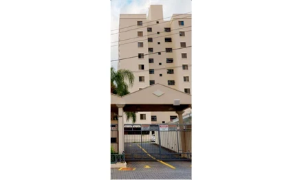 Apartamento em São Paulo, Lauzane Paulista, Avenida Doutor Francisco Ranieri, 564 - Apto 72 no 7º Pavimento - Lauzane Paulista - São Paulo-SP, SP. Área: nullm2
