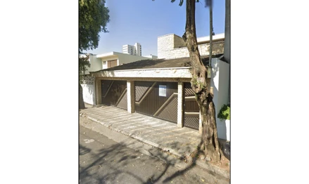 Casa em São Bernardo do Campo, Jardim Do Mar, Rua Caspio, nº 241, Jardim do Mar, São Bernardo do Campo/SP, SP. Área: 300m2