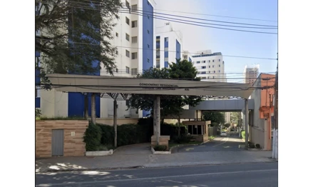 Apartamento em São Bernardo do Campo, Centro, Avenida Senador Vergueiro, nº 930, apto 84, Bloco 2, São Bernardo do Campo/SP, SP. Área: 96.7m2 Apartamento em São Bernardo do Campo, Centro, Avenida Senador Vergueiro, nº 930, apto 84, Bloco 2, São Bernardo do Campo/SP, SP. Área: 96.7m2