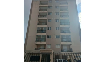 Apartamento em São Paulo, Parque Savoi City, R. Vito Modesto Pedote, 70 - Parque Savoi City, São Paulo - SP, Brasil, SP. Área: nullm2