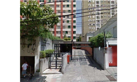 Apartamento em São Paulo, Cerqueira César, Rua da Consolação, 3064, ap. 222, Cerqueira César, São Paulo/SP, SP. Área: 117.35m2