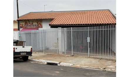 Casa em Presidente Alves, null, Rua Antônio Moura Torres, nº 360, Jardim Colina do Sol, Presidente Alves/SP, SP. Área: 179.04m2 Casa em Presidente Alves, null, Rua Antônio Moura Torres, nº 360, Jardim Colina do Sol, Presidente Alves/SP, SP. Área: 179.04m2