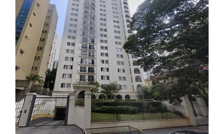 Garagem em São Paulo, Perdizes, Rua João Ramalho, 277 - Perdizes, São Paulo - SP, Brasil, SP. Área: 20.38m2 Garagem em São Paulo, Perdizes, Rua João Ramalho, 277 - Perdizes, São Paulo - SP, Brasil, SP. Área: 20.38m2