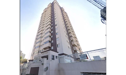 Apartamento em Santo André, Campestre, Alameda São Caetano, 1578 - Apto 71 - Campestre - Santo André/SP, SP. Área: 1600m2