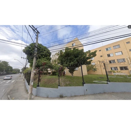 Apartamento em Santo André, Jardim Alvorada, Rua Doutor Almenor Jardim Silveira, 42 - Jardim Alvorada, Santo André - SP, Brasil, SP. Área: 55.33m2
