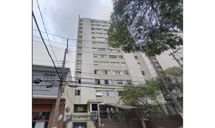 Apartamento em São Paulo, Vila Mariana, Rua Rio Grande, 434, Apto 41, Vila Mariana, São Paulo/SP, SP. Área: 88.44m2